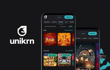 unikrn mobile  Seattle-based eSports betting platform Unikrn said today it has raised $7 million from a list of well-known investors and